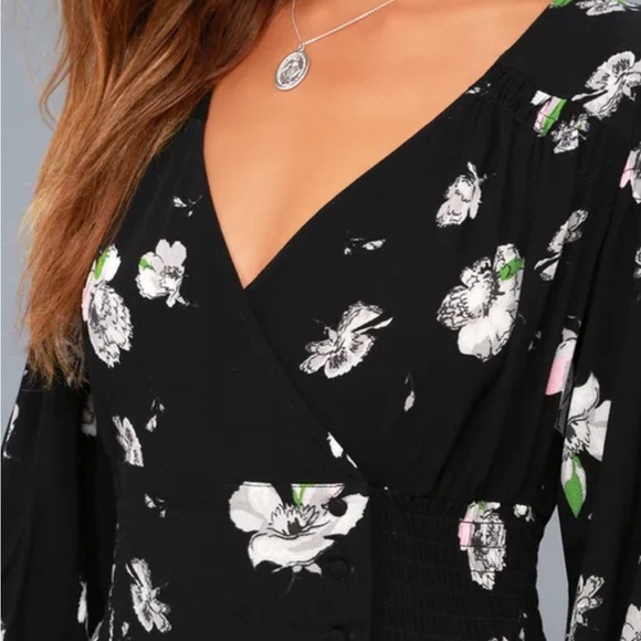 Free people so sweetly dress - Picture 2 of 8